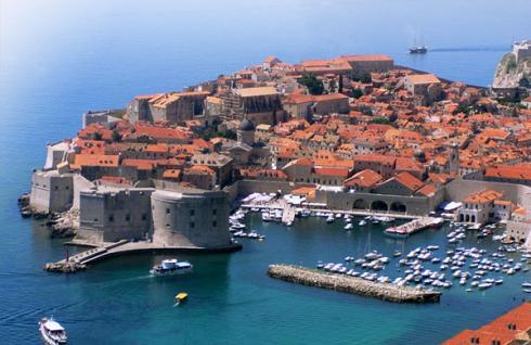 Bild 1 zur Urlaubsidee »Bosnien & Herzegovina: Bosnien bis Kroatien Tour«