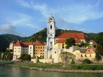 Bild 3 zur Urlaubsidee »Individuelle Radreise von Passau nach Wien am Donauradweg«