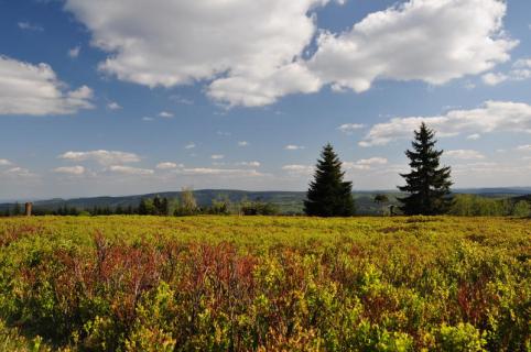 Bild 1 zur Urlaubsidee »Europäisch wandern durch Sauerland und Siegerland«