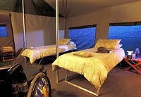Bild 3 zur Urlaubsidee »Rollstuhlsafari durch Tanzania«