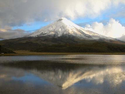 Bild 3 zur Urlaubsidee »Ecuador«