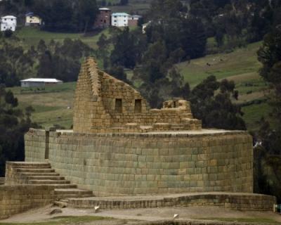 Bild 4 zur Urlaubsidee »Ecuador«