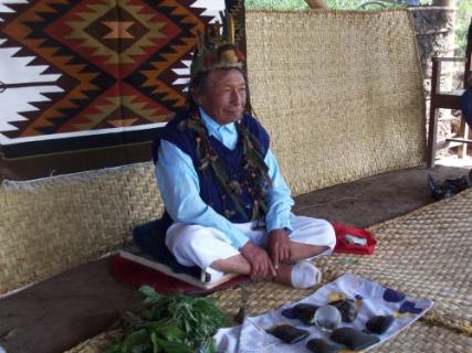 Bild 1 zur Urlaubsidee »Ecuador«