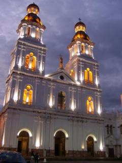 Bild 6 zur Urlaubsidee »Ecuador«