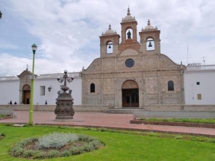 Bild 5 zur Urlaubsidee »Ecuador«
