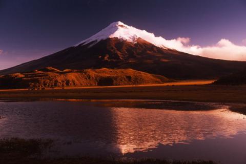 Bild 2 zur Urlaubsidee »Neu bei Singlereisen.de: Kultur- und Natur-Rundreise nach Ecuador«