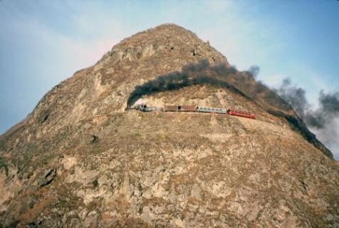 Bild 7 zur Urlaubsidee »Ecuador«