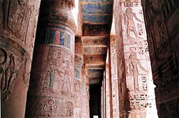 Bild 5 zur Urlaubsidee »Ägypten - Große Erlebnisrundreise«
