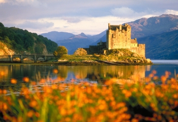 Bild 1 zur Urlaubsidee »Die schottischen Highlands - Individuelle Pkw - Rundreise durch Schottland«