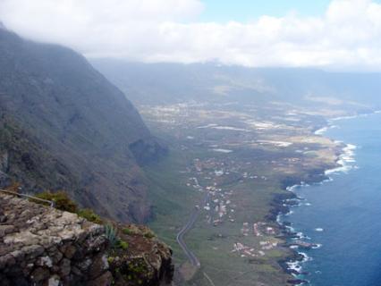 Bild 2 zur Urlaubsidee »Flow & let Stress go! 02.05 - 11.05.2011 Entspanne mit Meditation & Yoga auf den Kanaren«