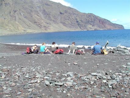 Bild 4 zur Urlaubsidee »Trekking-Wochen auf El Hierro & La Palma – Silvester im Wanderparadies! «