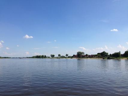 Bild 3 zur Urlaubsidee »Radreise am Elbe- und Havelradweg von Hamburg nach Berlin«