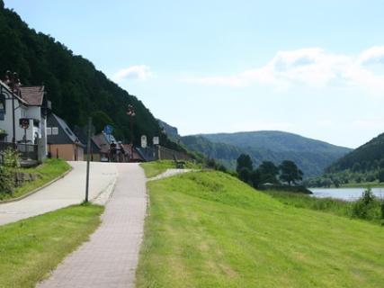 Bild 5 zur Urlaubsidee »Radtouren am Elberadweg von Prag nach Dresden«
