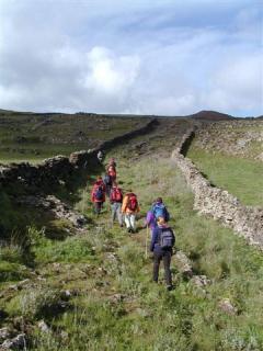 Bild 2 zur Urlaubsidee »Trekking-Wochen auf El Hierro & La Palma – Silvester im Wanderparadies! «