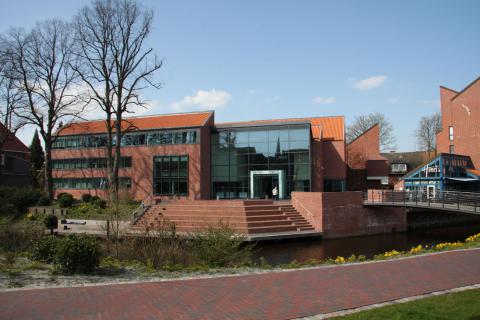 Bild 4 zur Urlaubsidee »Kultur in Ostfriesland - Krimi, Kunst und Kulleraugen«