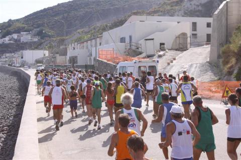 Bild 1 zur Urlaubsidee »Urlaub und Marathon auf den Eolischen Inseln«