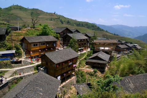 Bild 2 zur Urlaubsidee »Ethnische Vielfalten Südwest-Chinas«