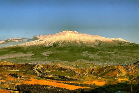 Bild 8 zur Urlaubsidee »SIZILIEN - MIETWAGEN RUNDREISEN 3*, 4* & DELUXE "UNESCO WELTERBE SIZILIEN"«