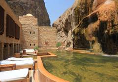Bild 3 zur Urlaubsidee »Jordanien - Kulturelle Höhepunkte und Wellness am Toten Meer«