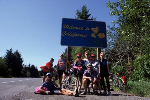 Bild 16 zur Urlaubsidee »USA Westküste - Eine traumhafte Radtour von Seattle nach San Francisco ...«