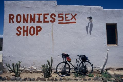 Bild 11 zur Urlaubsidee »Südafrika - Eine Radtour entlang zweier Weltmeere«