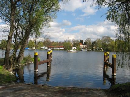 Bild 2 zur Urlaubsidee »Havel-Radtour von Berlin-Spandau nach Wittenberge«