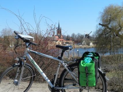 Bild 6 zur Urlaubsidee »Sternradtouren rund um Potsdam in 7 Tagen«