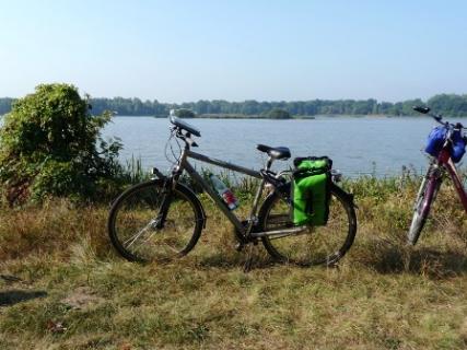 Bild 3 zur Urlaubsidee »Rundtour auf dem Gurkenradweg im Spreewald«