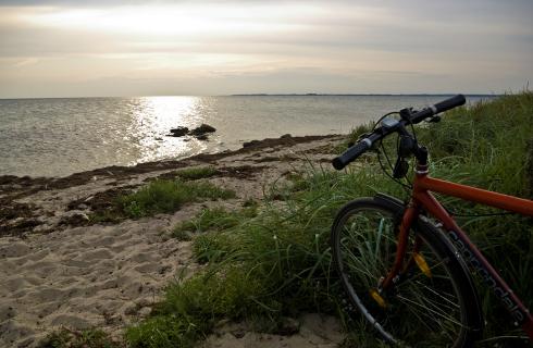 Bild 1 zur Urlaubsidee »Fahrradtour Berlin - Kopenhagen«
