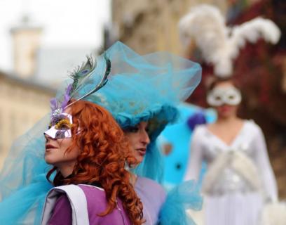Bild 2 zur Urlaubsidee »WOCHENENDE IN DER UNESCO-STADT LEMBERG«