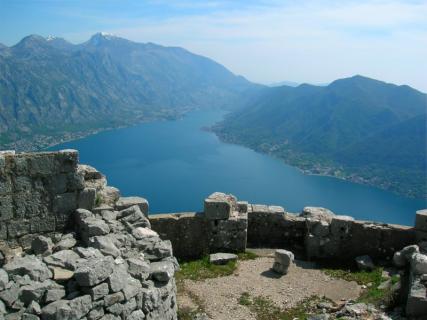 Bild 2 zur Urlaubsidee »Geführte Camper - Reise nach Montenegro«