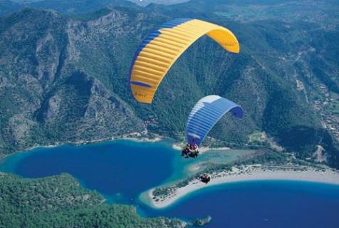Bild 8 zur Urlaubsidee »Gourmet Kreuzfahrt«