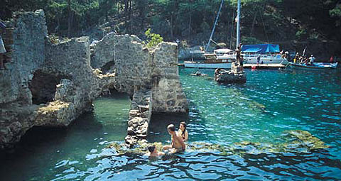 Bild 7 zur Urlaubsidee »Gourmet Kreuzfahrt«
