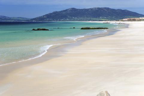 Bild 1 zur Urlaubsidee »Singleurlaub in Andalusien - Neues 4**** - Hotel«