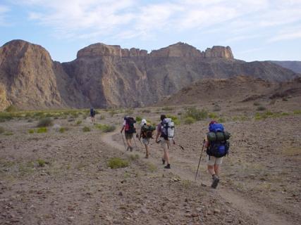 Bild 3 zur Urlaubsidee »Namibia - A Hiker's Paradise«