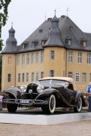 Bild 2 zur Urlaubsidee »Classic Days – Save the date! 03.-05. August 2012 auf Schloss Dyck«
