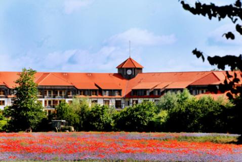 Bild 6 zur Urlaubsidee »Valentins-Special im Land Fleesensee«