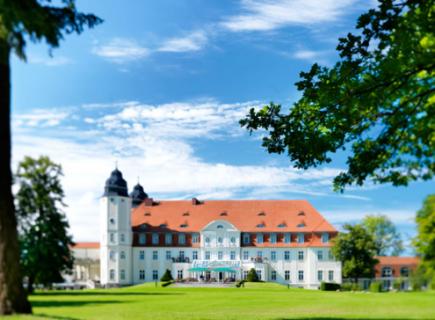 Bild 7 zur Urlaubsidee »Valentins-Special im Land Fleesensee«