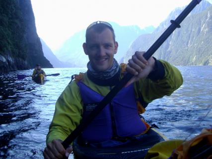 Bild 3 zur Urlaubsidee »Norwegen: 15-tägige Seekajakreise durch den Geirangerfjord nach Ålesund«