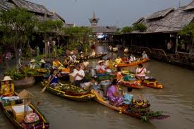 Bild 5 zur Urlaubsidee »V I P   HARLEY DAVIDSON oder JAPAN BIKE, STRAND UND INSEL SUED THAILAND TOUR«