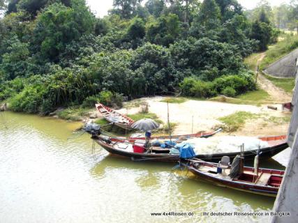 Bild 3 zur Urlaubsidee »Reisezeit Thailand: Einzigartiger Isarn «