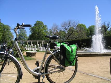 Bild 4 zur Urlaubsidee »Radtour an Neiße und Oder von Zittau nach Frankfurt/Oder«