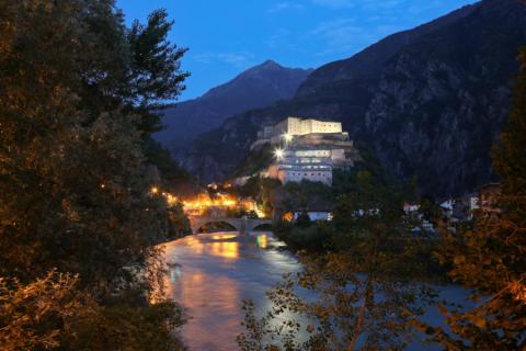 Bild 2 zur Urlaubsidee »Hochburgen der Kunst: Die Schlösser des Aostatals«