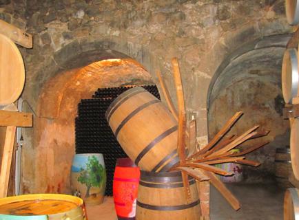 Bild 1 zur Urlaubsidee »Wein-Wanderreise Mallorca 16. - 20. Februar 2012«