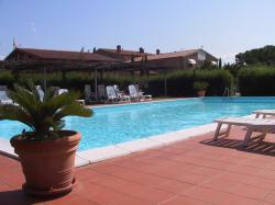 Bild 3 zur Urlaubsidee »Frühling in der Maremma Toskana«