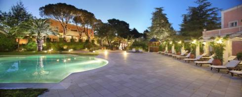 Bild 7 zur Urlaubsidee »Luxus Golf Resort & Spa - Porto Ercole - Toskana«