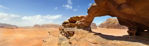 Bild 2 zur Urlaubsidee »Frauenreise Jordanien«
