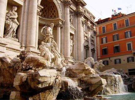 Bild 3 zur Urlaubsidee »Foto- und Städtereise nach Rom «