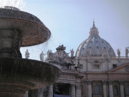 Bild 1 zur Urlaubsidee »Foto- und Städtereise nach Rom «