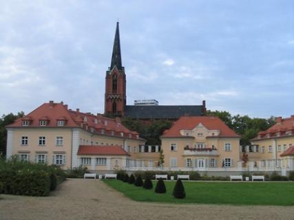 Bild 1 zur Urlaubsidee »Erlebnisreiche Radreise von Frankfurt/Oder nach Usedom«